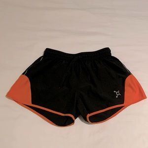 Orange Theory Shorts